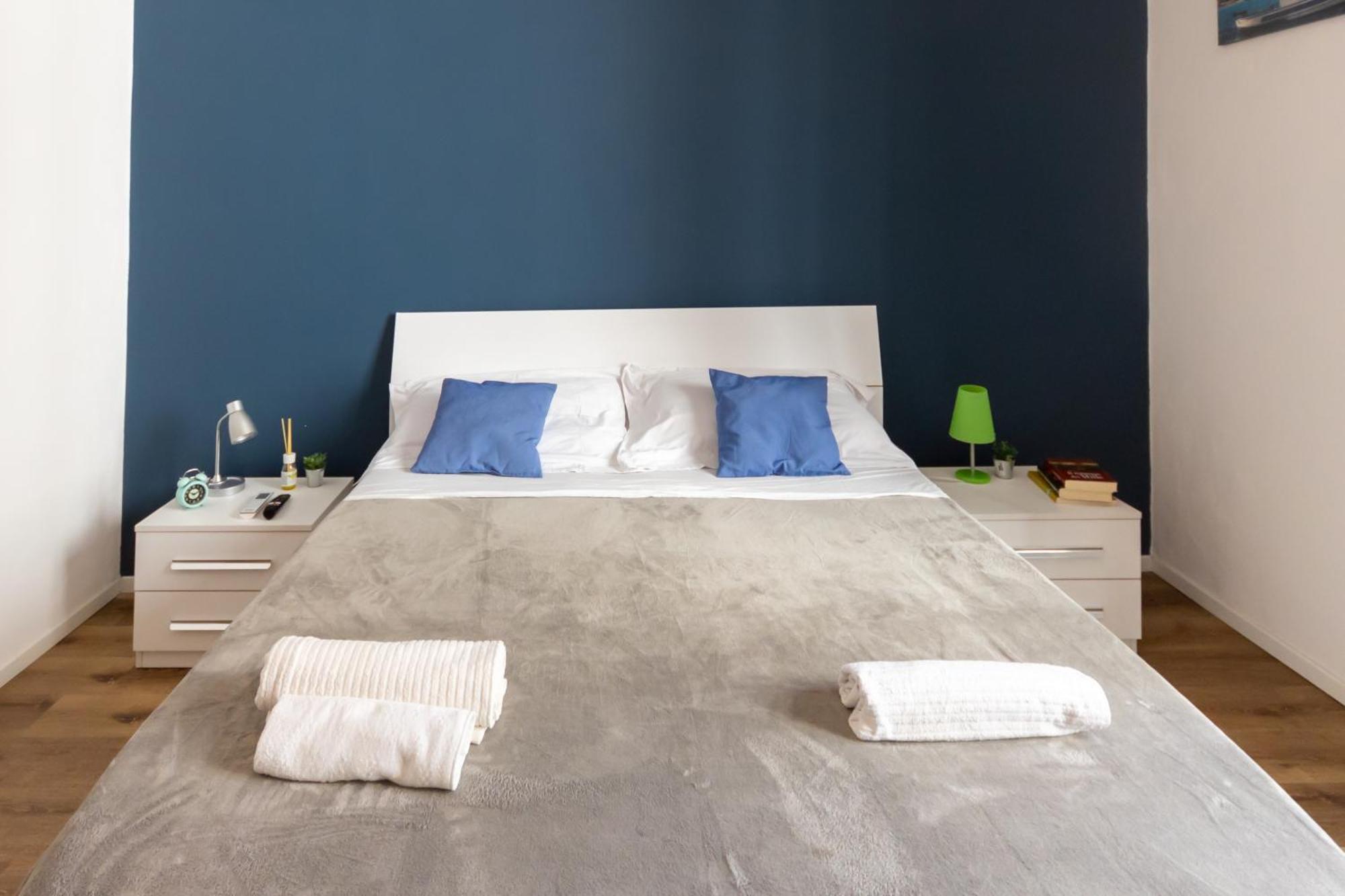 Appartement Il Porto & I Marinai